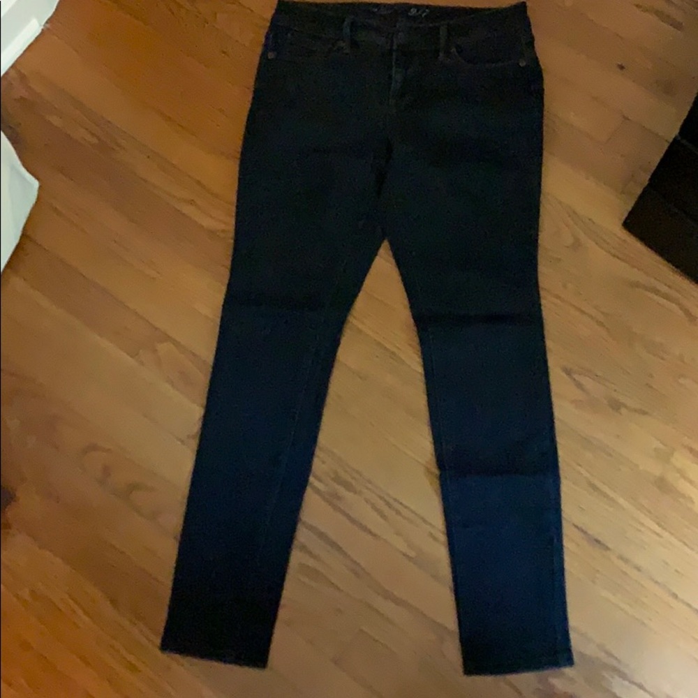 The Limited 917 Dark Jeans